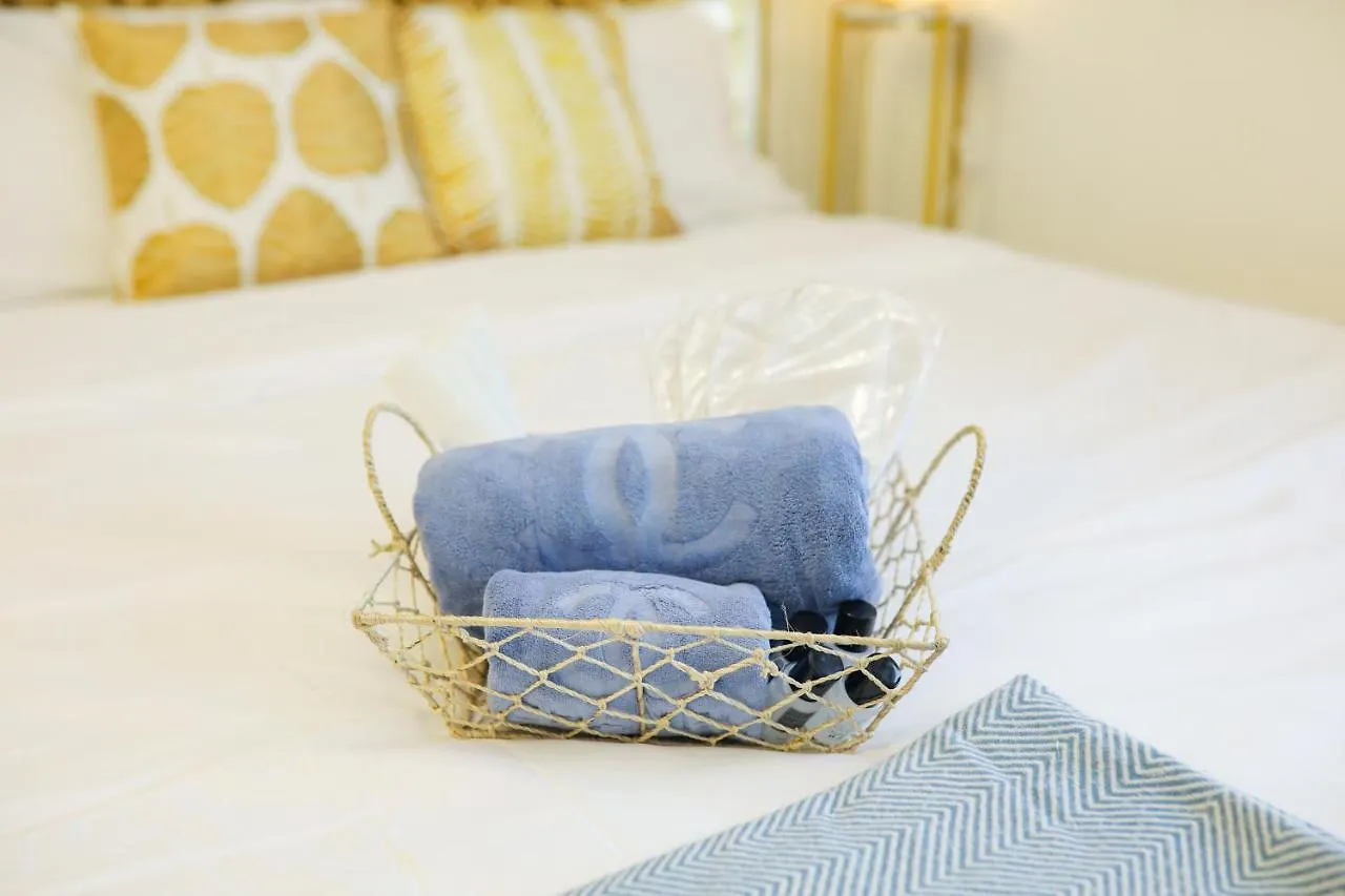 Shore2 Luxurious & Homely Suite Near Moa Manila Pasay