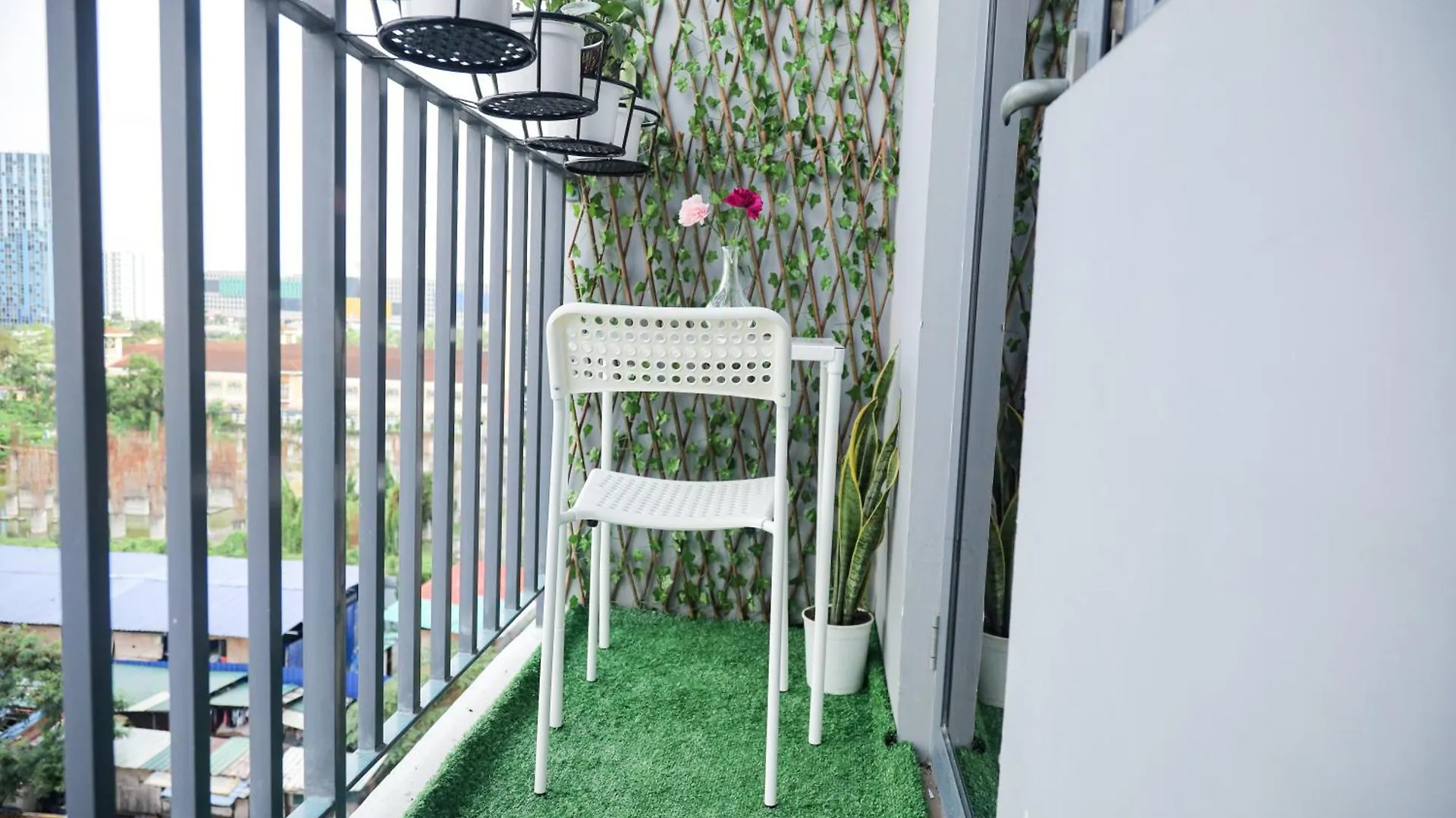 Shore2 Luxurious & Homely Suite Near Moa Manila Pasay