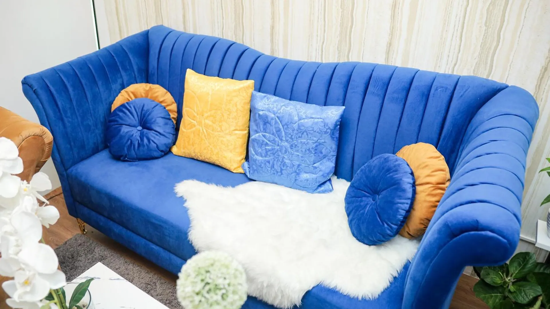 Shore2 Luxurious & Homely Suite Near Moa location