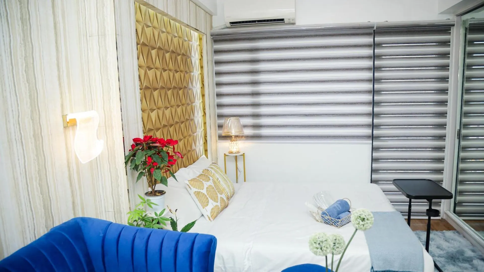 Shore2 Luxurious & Homely Suite Near Moa Manila Pasay