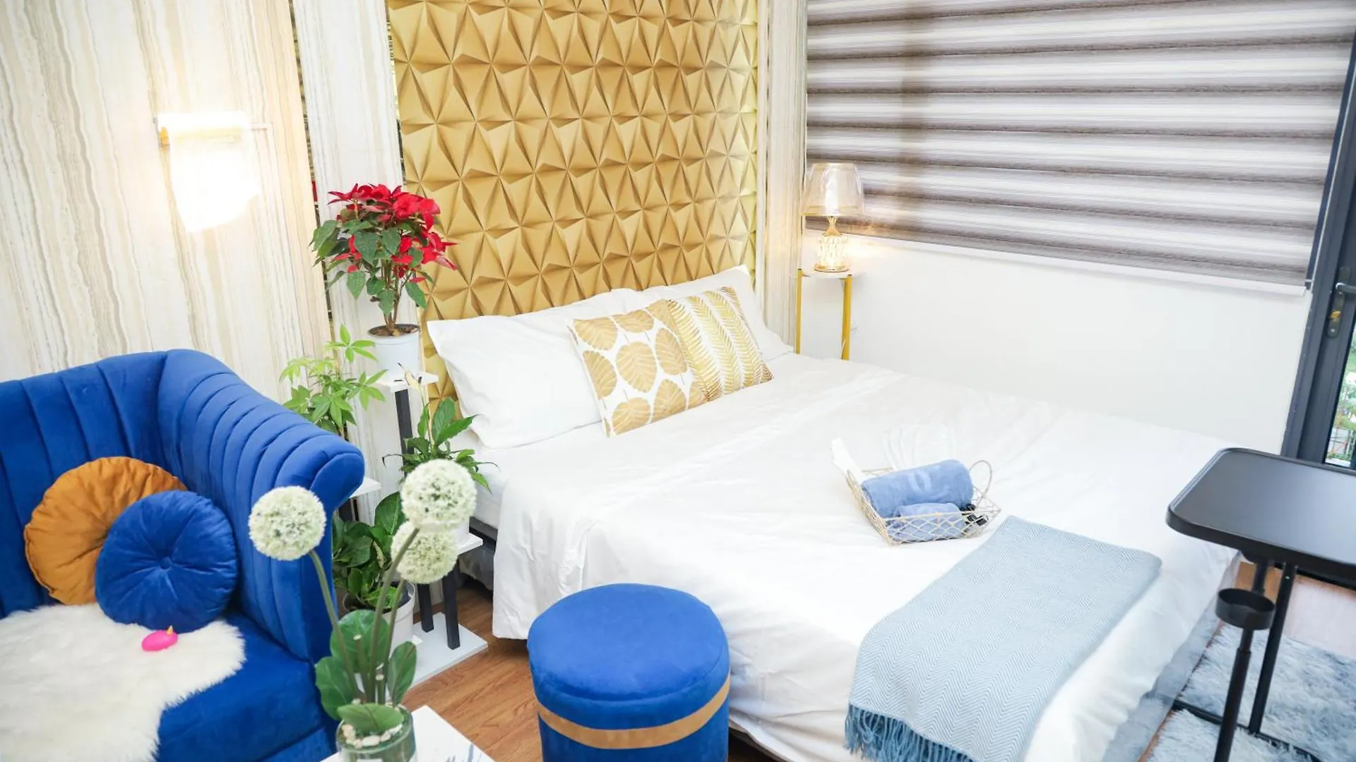 Shore2 Luxurious & Homely Suite Near Moa Manila