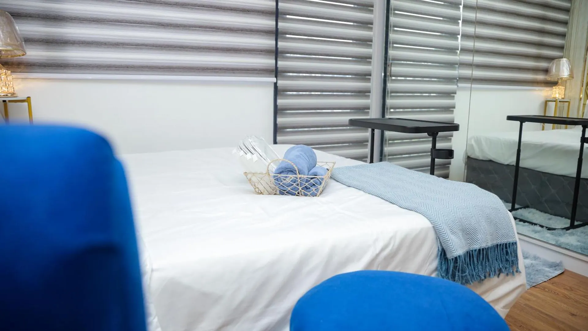 Shore2 Luxurious & Homely Suite Near Moa Manila