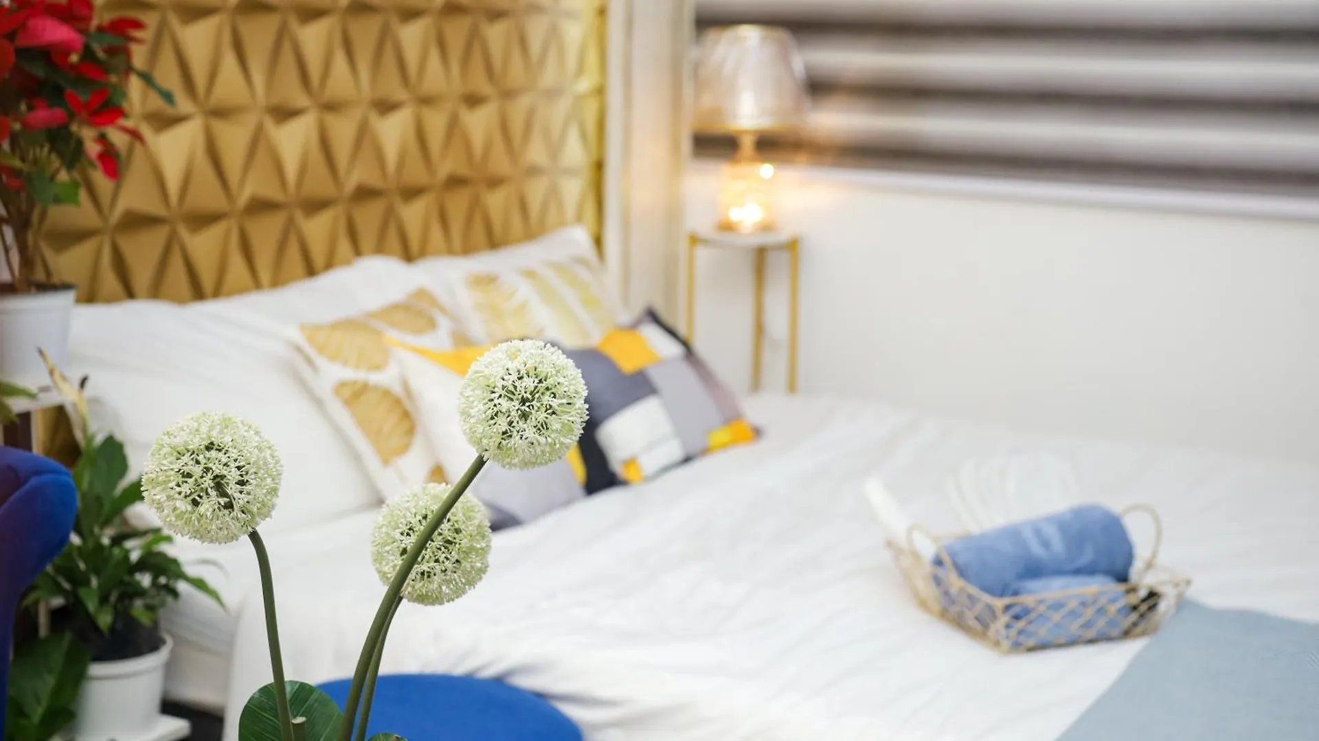 Shore2 Luxurious & Homely Suite Near Moa Manila Aparthotel