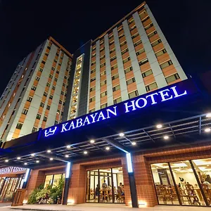 3* Hotel Kabayan