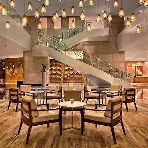 5* Hotel Manila Marriott At Newport World