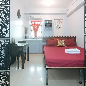 Budget Backpackers Transient House Near Naia By Reddoorz Bed & Breakfast