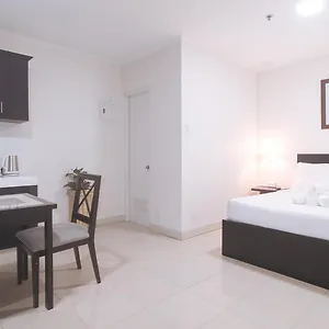 Urbanview At Evangelista Street Makati Inn