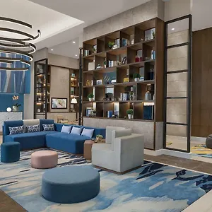 4* Hotel Citadines Bay Manila