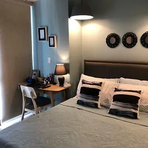  Appart hôtel Modern And Cozy Near Airport Terminal 3