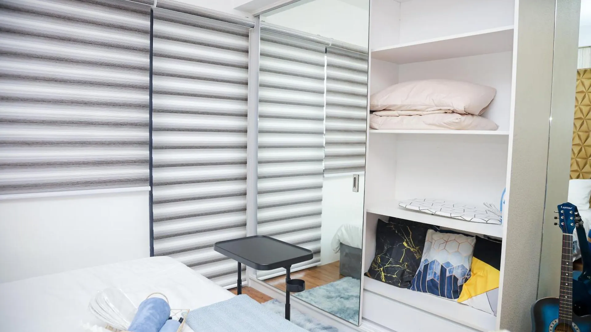 Shore2 Luxurious & Homely Suite Near Moa Manila Pasay