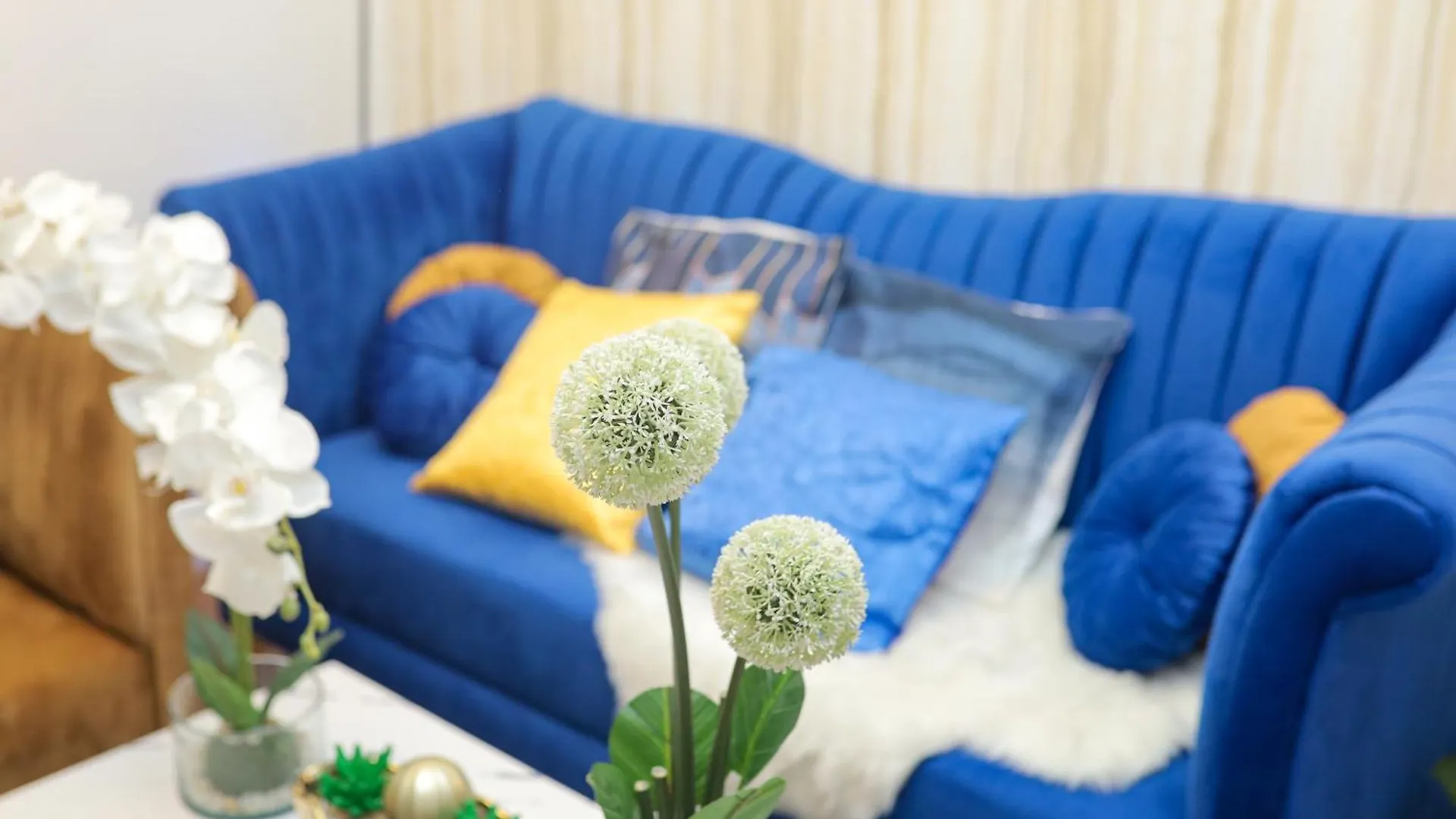 Shore2 Luxurious & Homely Suite Near Moa Manila Aparthotel Pasay