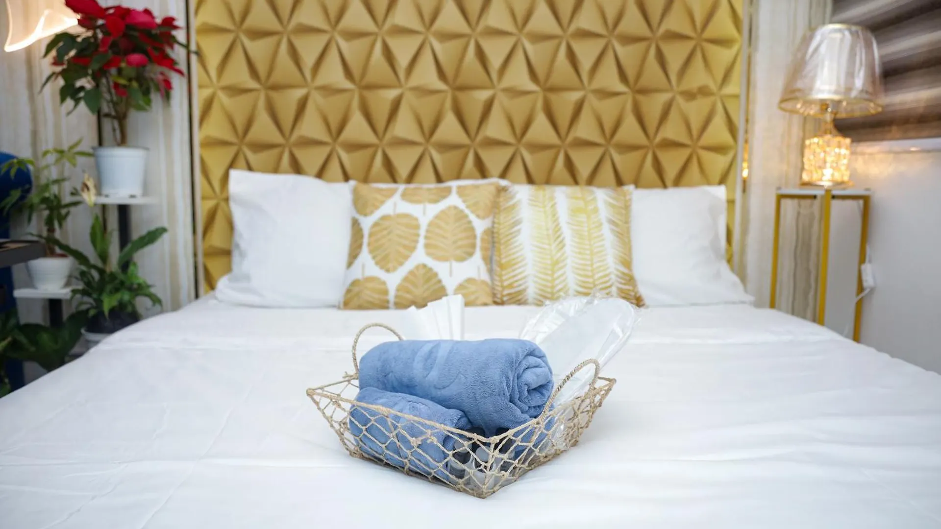 Shore2 Luxurious & Homely Suite Near Moa Manila 0*, Pasay