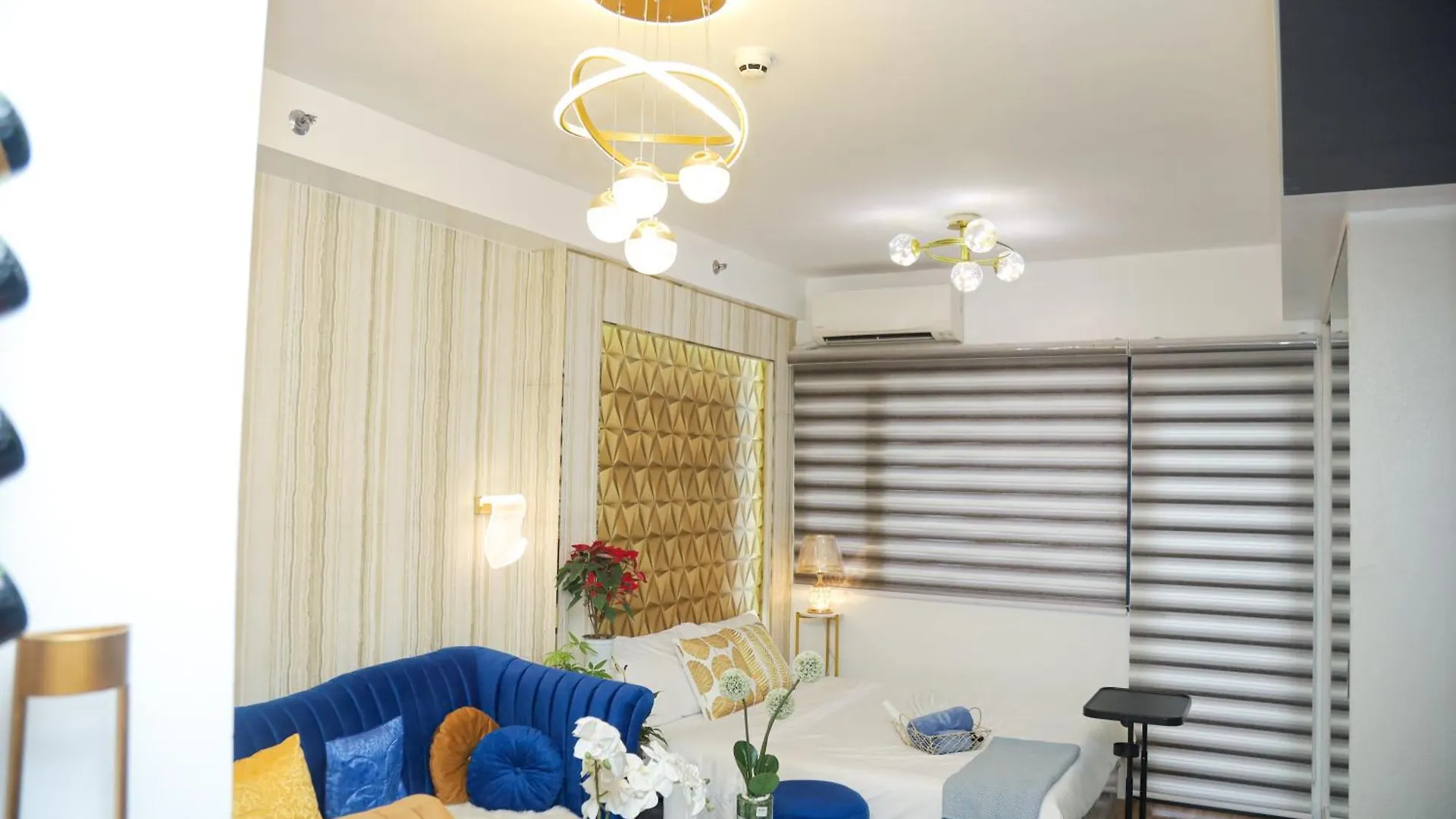 Shore2 Luxurious & Homely Suite Near Moa Manila Pasay