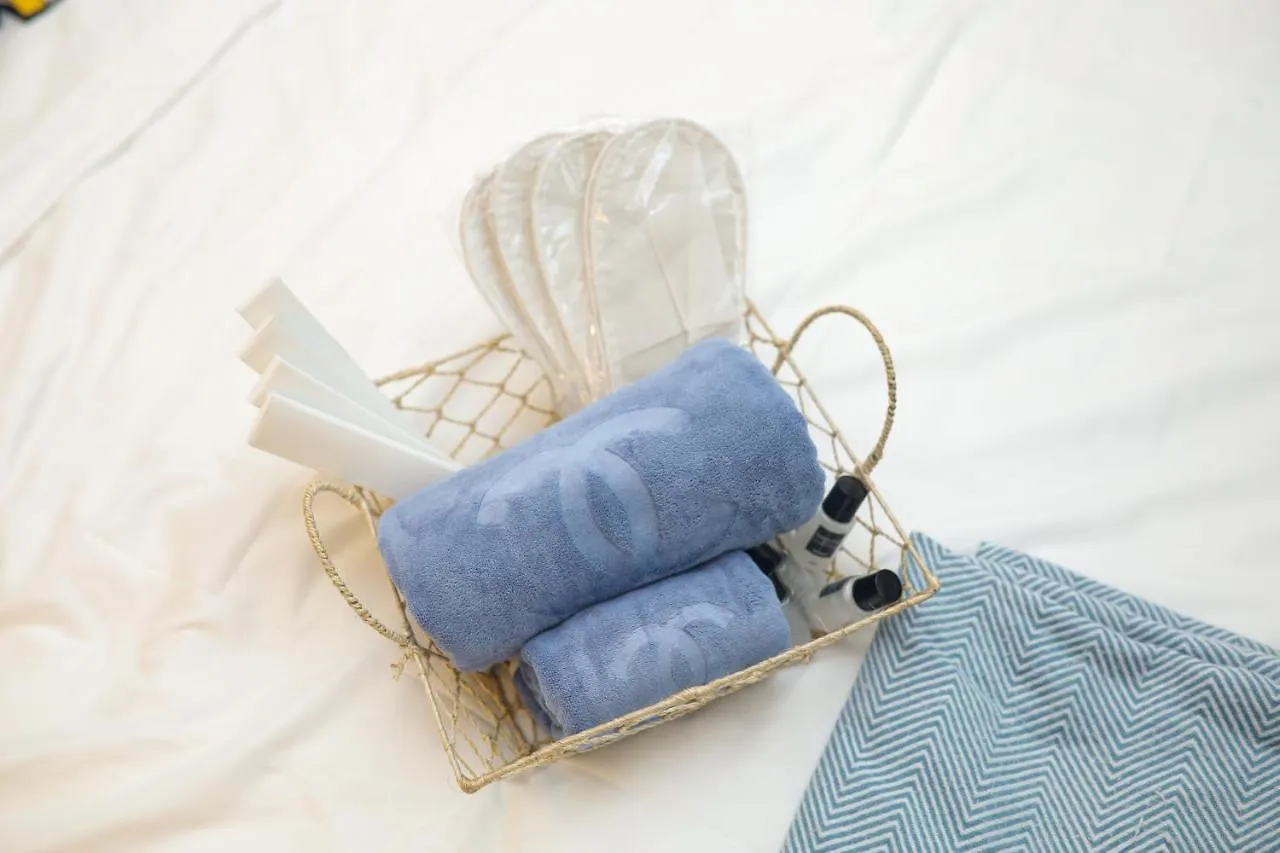 Shore2 Luxurious & Homely Suite Near Moa Manila