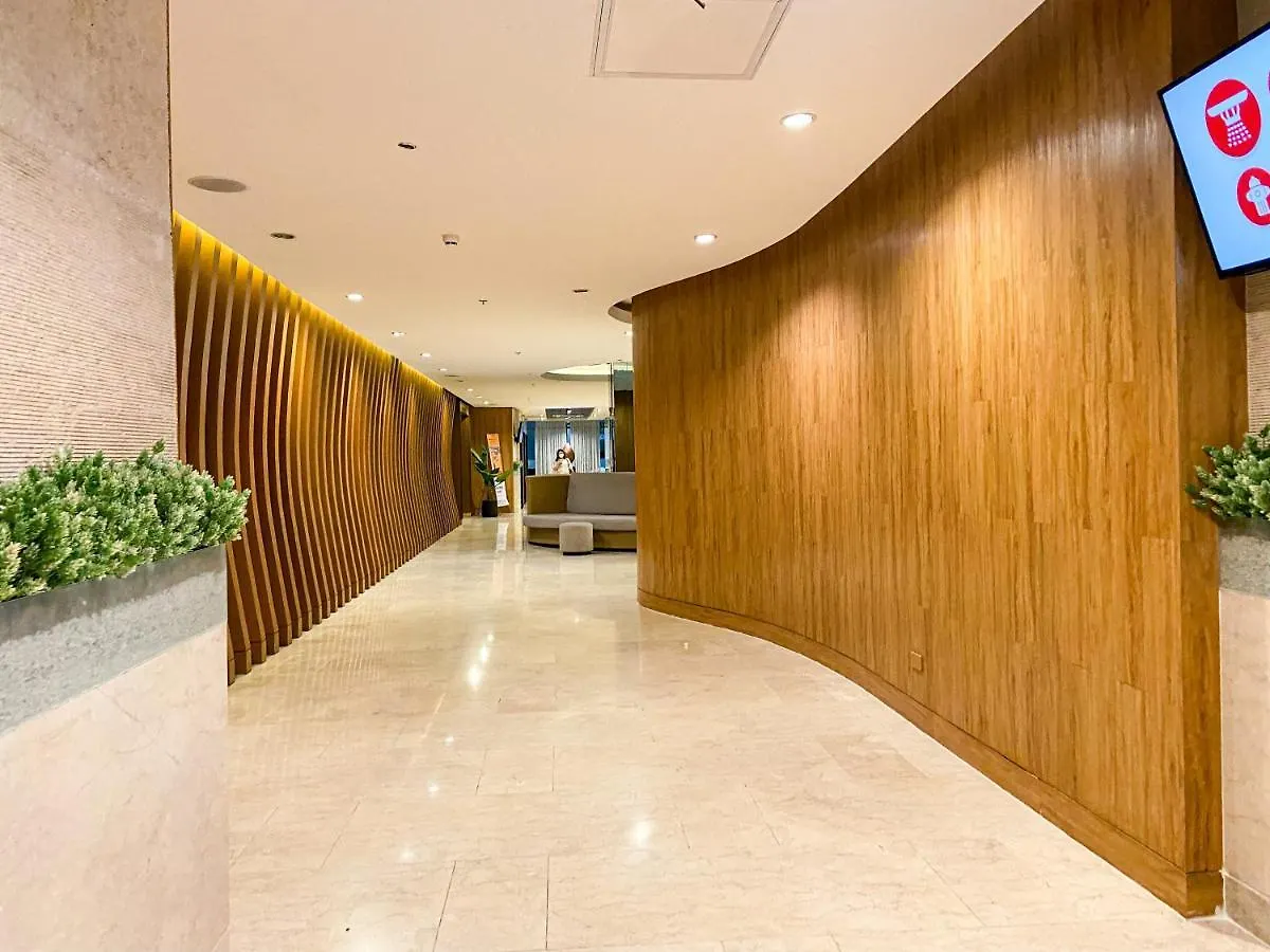 Shore2 Luxurious & Homely Suite Near Moa Manila