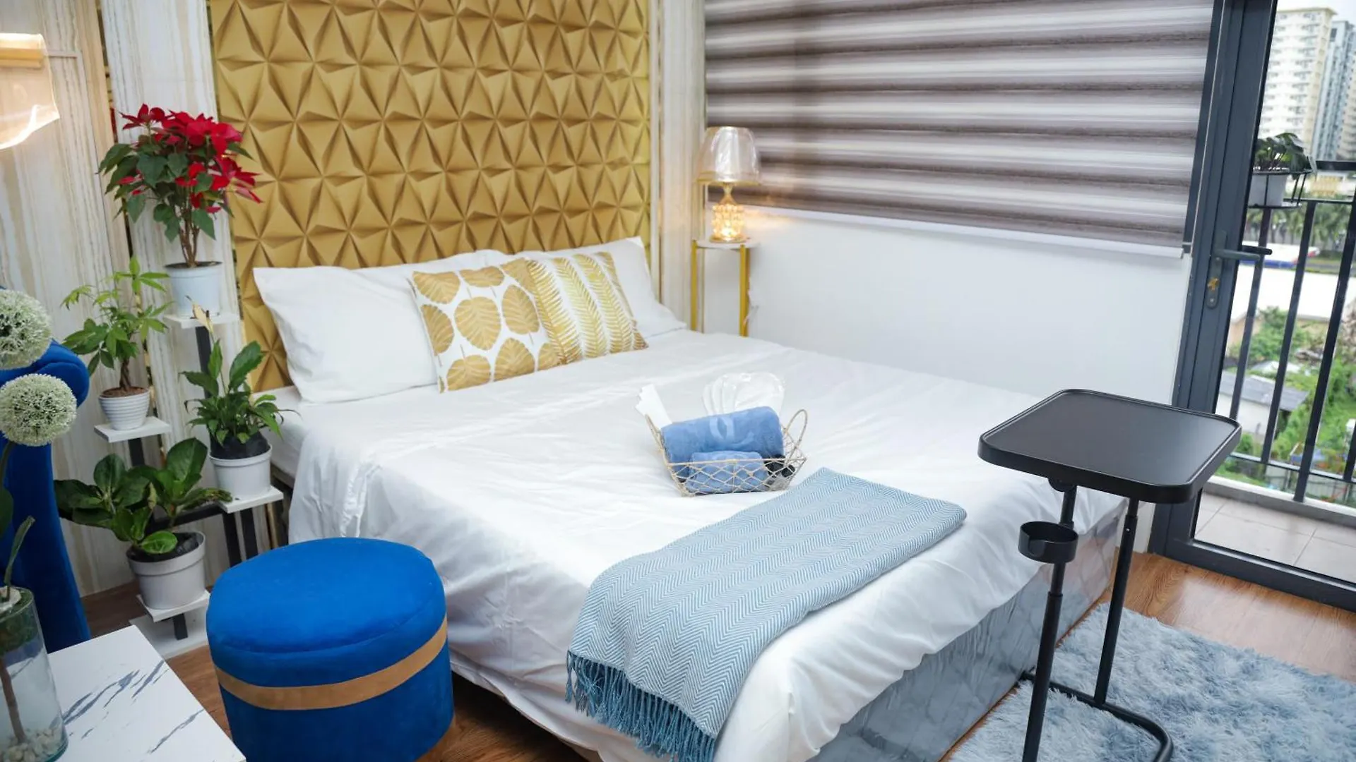 Shore2 Luxurious & Homely Suite Near Moa Manila 0*, Pasay Philippines
