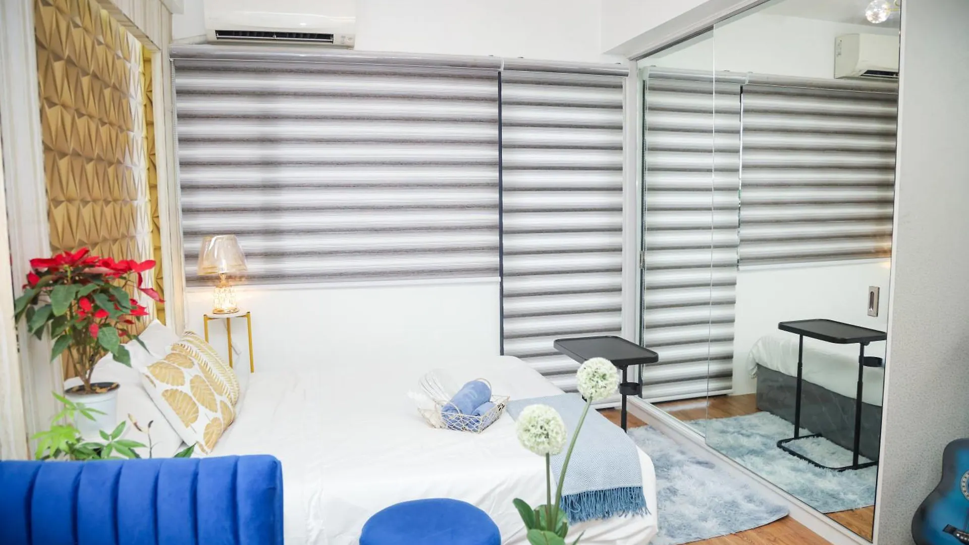 Shore2 Luxurious & Homely Suite Near Moa Manila Aparthotel Pasay