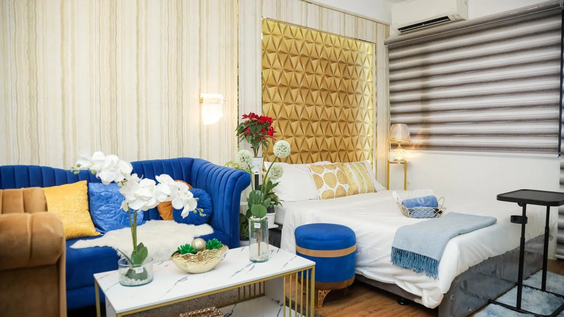 Shore2 Luxurious & Homely Suite Near Moa Manila Aparthotel Pasay