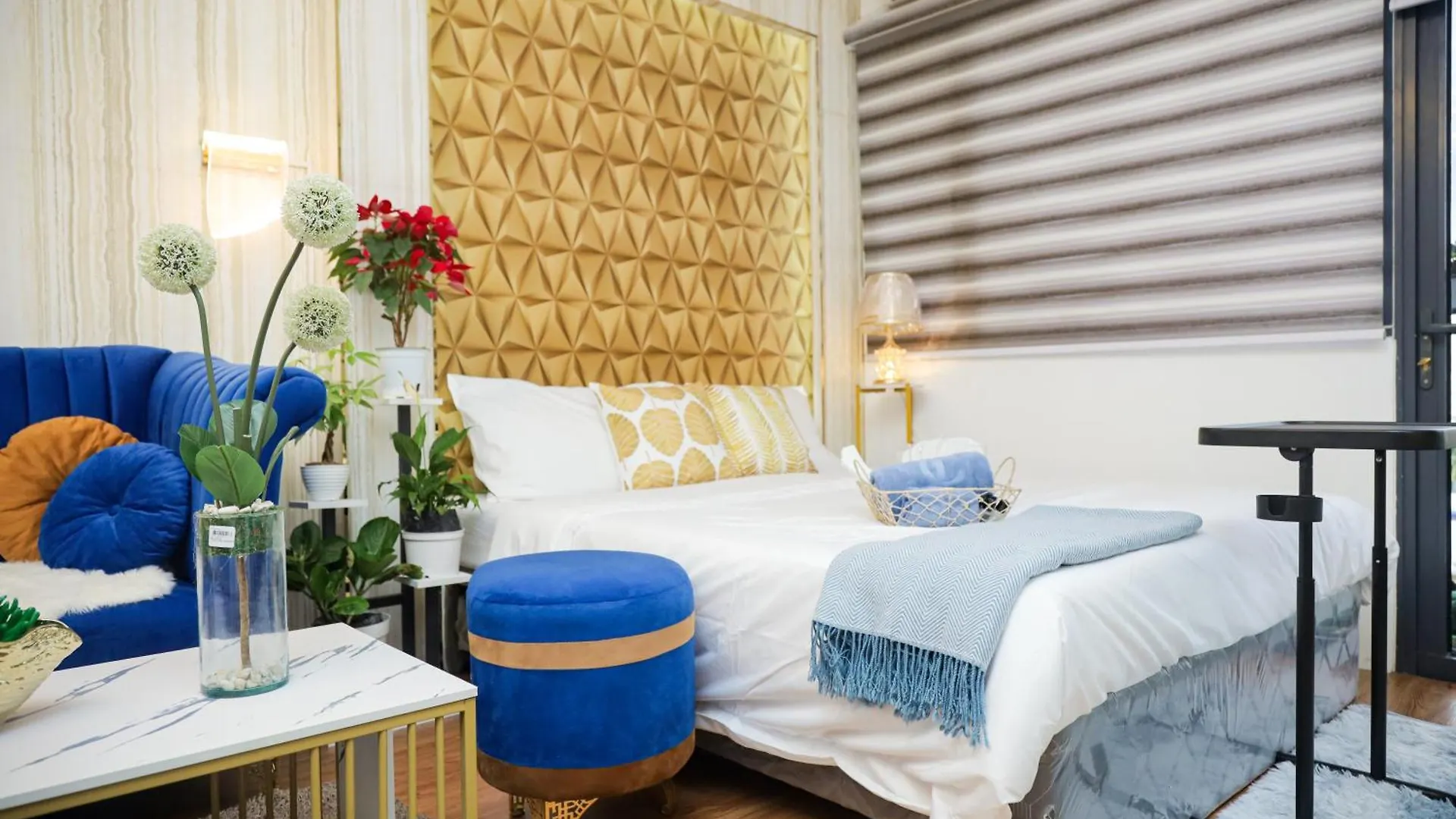 Aparthotel Shore2 Luxurious & Homely Suite Near Moa Manila