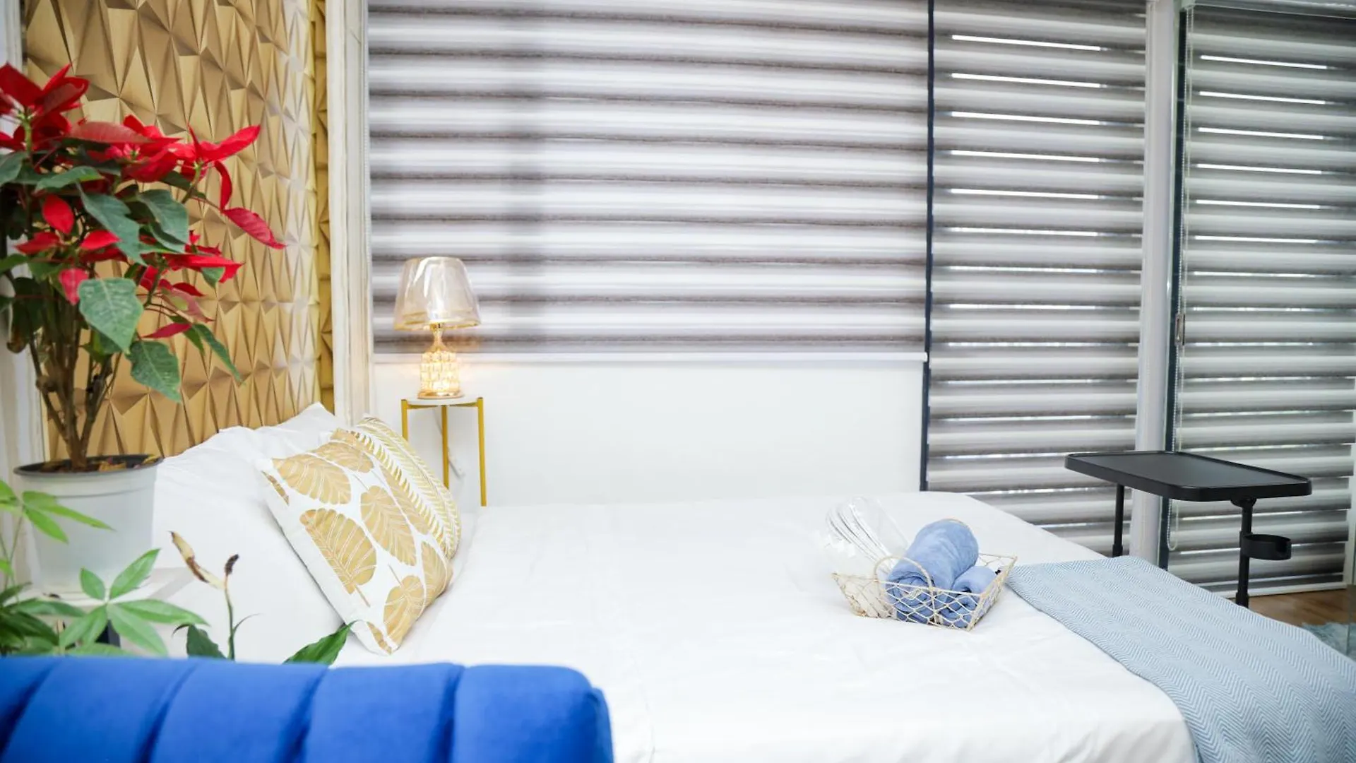 Shore2 Luxurious & Homely Suite Near Moa Manila 0*, Pasay Philippines