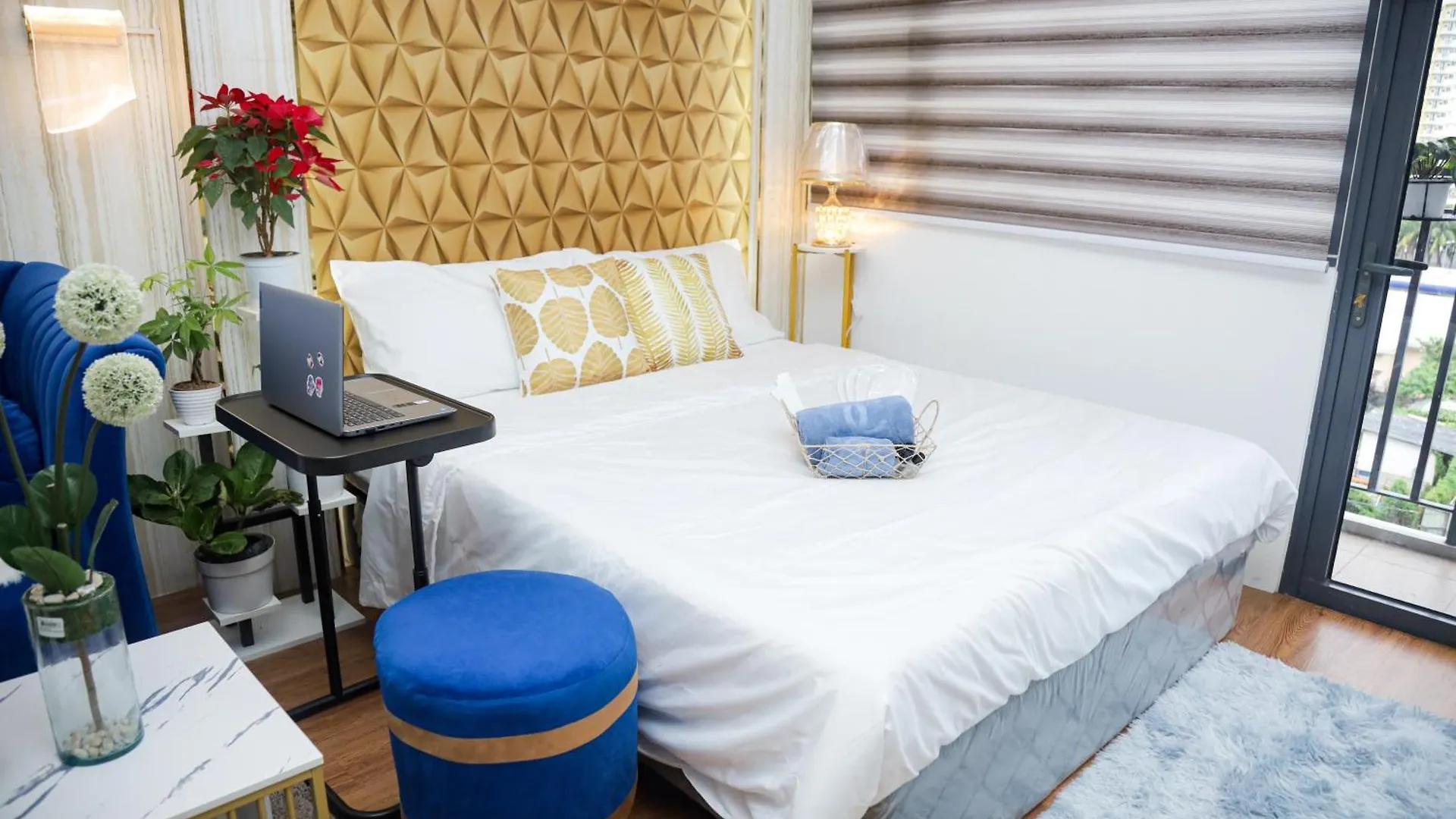 Shore2 Luxurious & Homely Suite Near Moa Manila Aparthotel Pasay