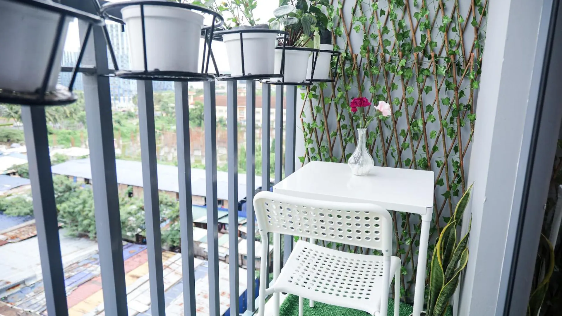 Aparthotel Shore2 Luxurious & Homely Suite Near Moa Manila Philippines