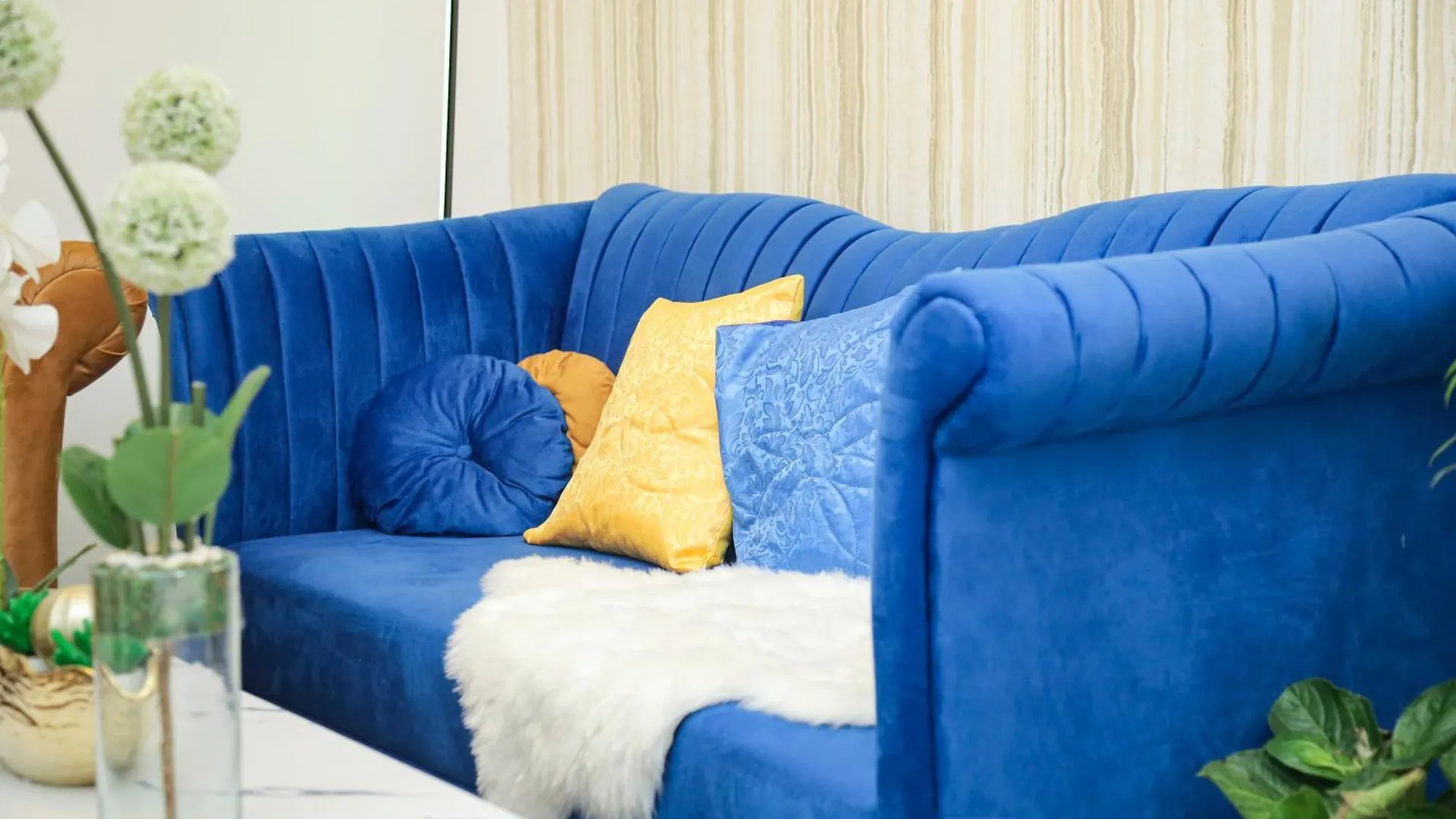 Shore2 Luxurious & Homely Suite Near Moa Manila Pasay