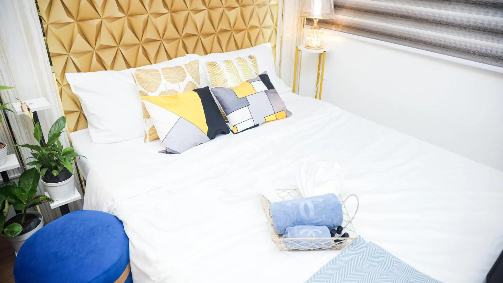 Shore2 Luxurious & Homely Suite Near Moa Manila Aparthotel Pasay